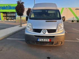     Renault Trafic 2.0dci