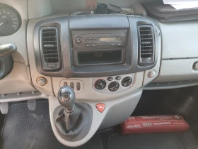 Renault Trafic 2.0dci | Mobile.bg    14