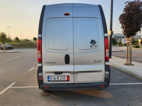 Renault Trafic 2.0dci | Mobile.bg    8