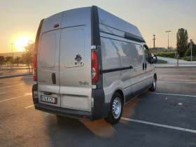 Renault Trafic 2.0dci | Mobile.bg    9