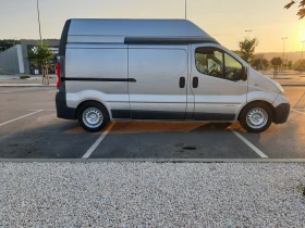 Renault Trafic 2.0dci | Mobile.bg    10