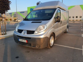     Renault Trafic 2.0dci