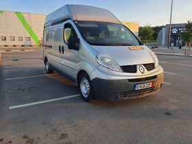     Renault Trafic 2.0dci