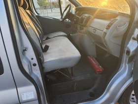 Renault Trafic 2.0dci | Mobile.bg    17