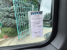 Обява за продажба на Iveco Daily 3.0HPI* 35C17* 4.30 метра каросерия ~17 800 лв. - изображение 4