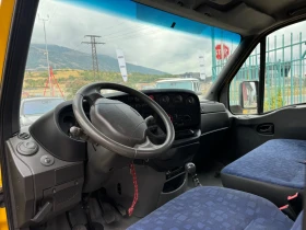 Обява за продажба на Iveco Daily 3.0HPI* 35C17* 4.30 метра каросерия ~17 800 лв. - изображение 5
