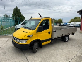 Обява за продажба на Iveco Daily 3.0HPI* 35C17* 4.30 метра каросерия ~17 800 лв. - изображение 3