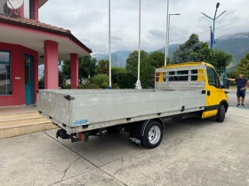 Обява за продажба на Iveco Daily 3.0HPI* 35C17* 4.30 метра каросерия ~17 800 лв. - изображение 10