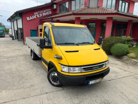 Обява за продажба на Iveco Daily 3.0HPI* 35C17* 4.30 метра каросерия ~17 800 лв. - изображение 1