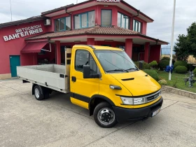 Iveco Daily 3.0HPI* 35C17* 4.30   | Mobile.bg    14
