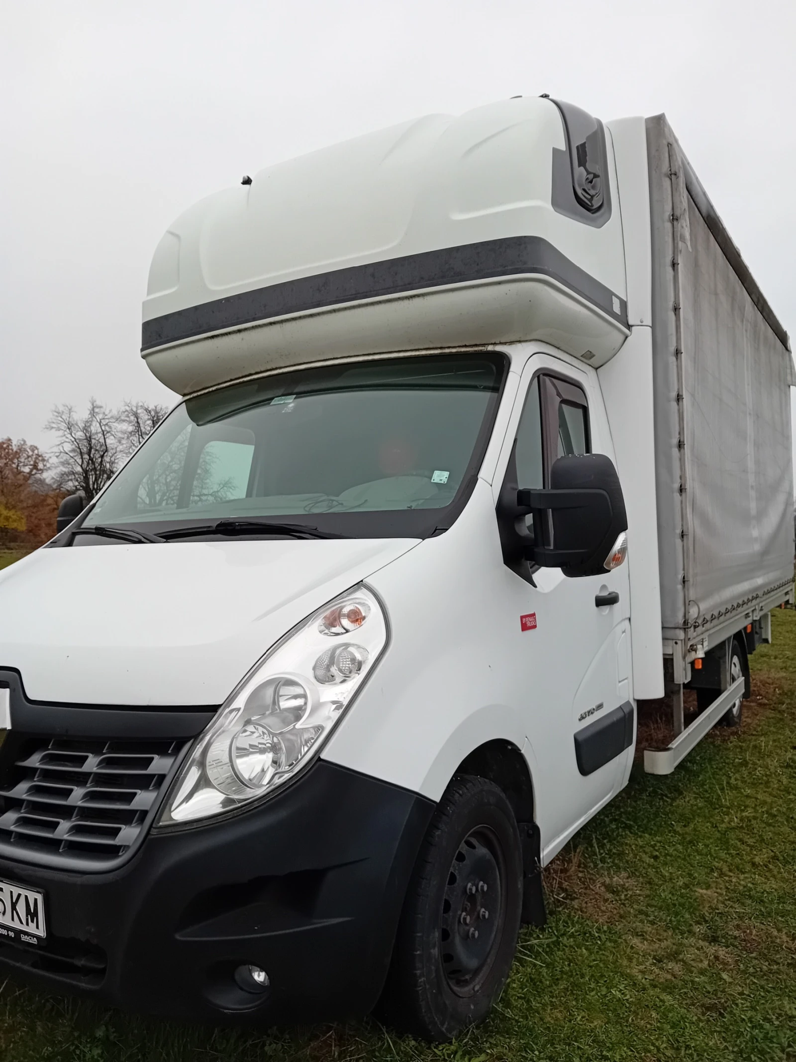 Renault Master  - изображение 2