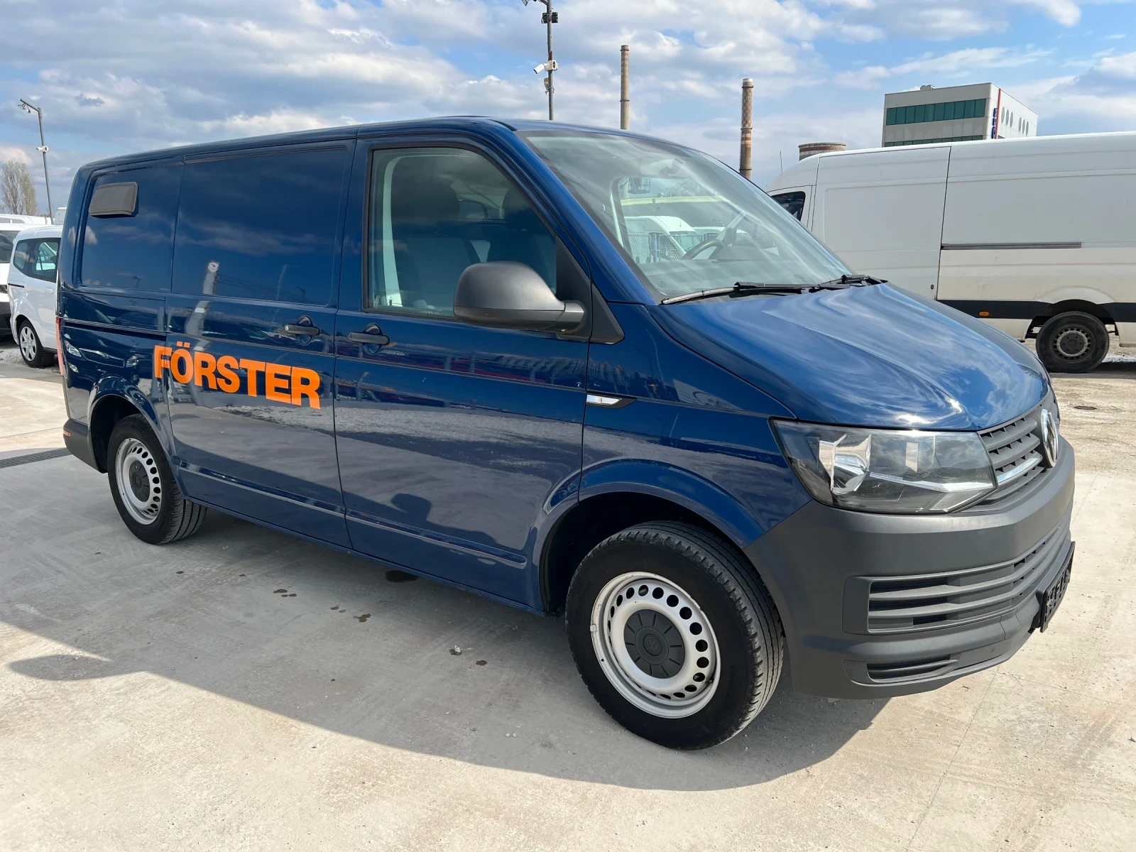 VW T6 2.0tdi-klima - изображение 3