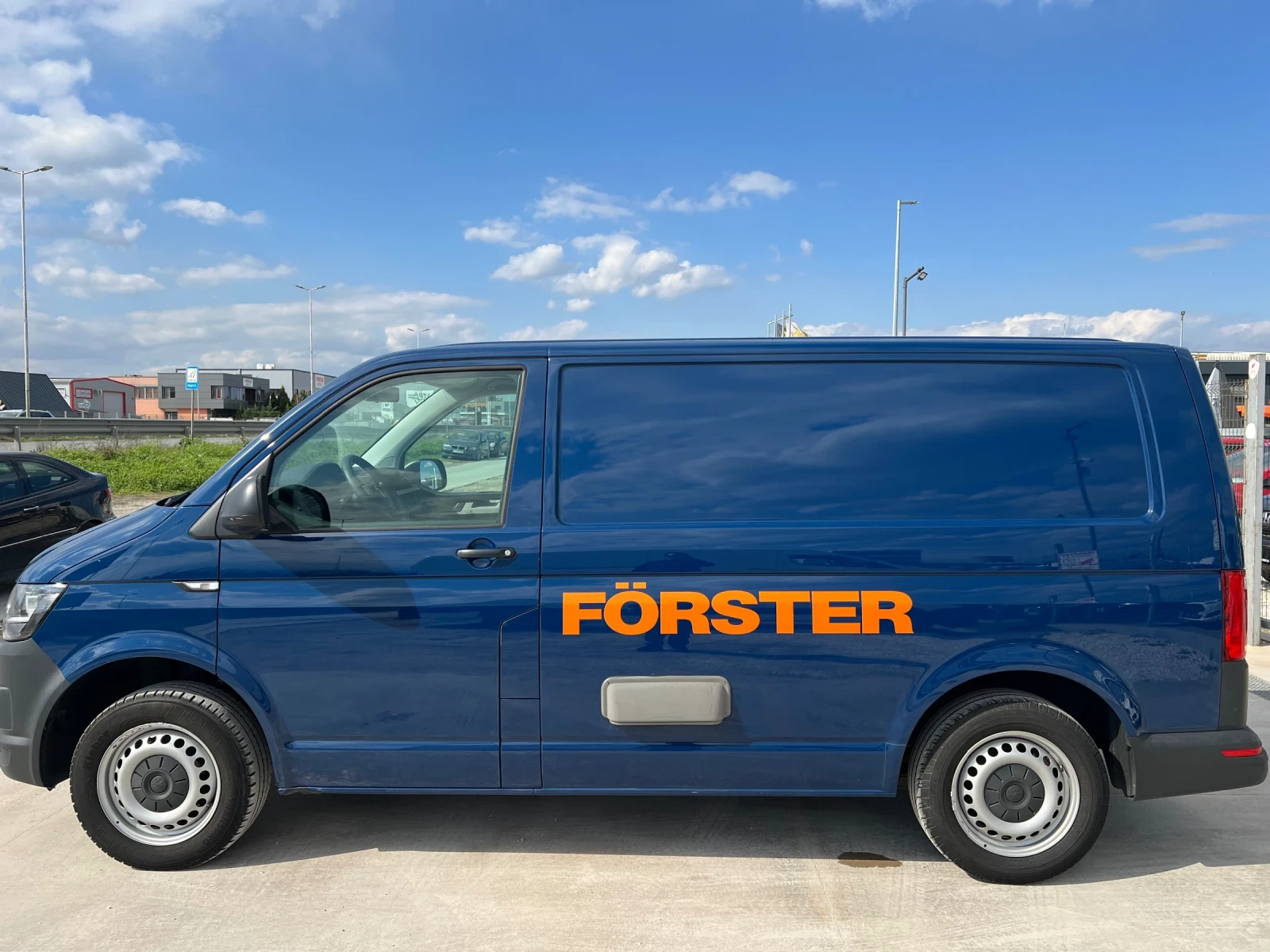 VW T6 2.0tdi-klima - изображение 7