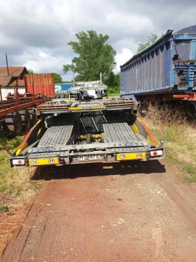 Iveco Stralis Автовоз, снимка 4