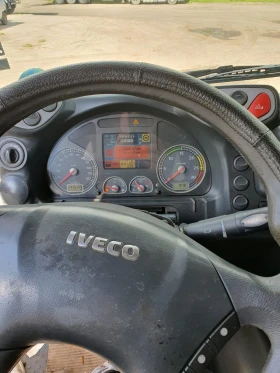 Iveco Stralis Автовоз, снимка 5