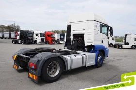 Man Tgs SZM26037, снимка 5