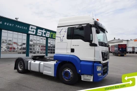 Man Tgs SZM26037, снимка 3