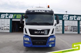 Man Tgs SZM26037, снимка 2
