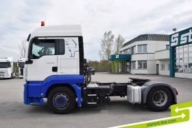Man Tgs SZM26037, снимка 8