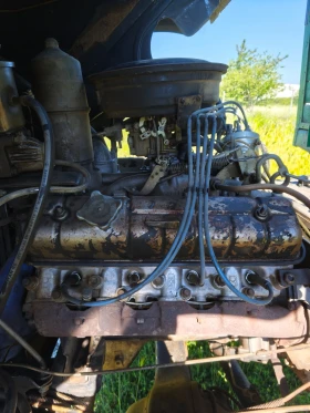 Gaz 66, снимка 14