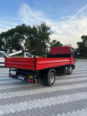 Iveco Eurocargo 80-190, снимка 5