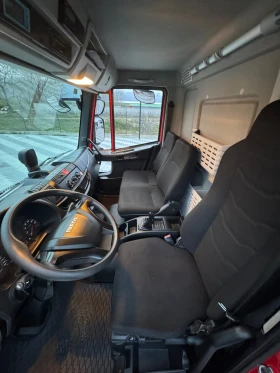 Iveco Eurocargo 80-190, снимка 13