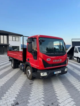 Iveco Eurocargo 80-190, снимка 3