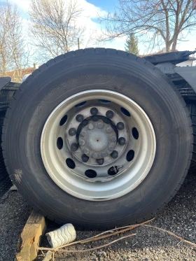 Mercedes-Benz Actros 1851 - на части или цял , снимка 9