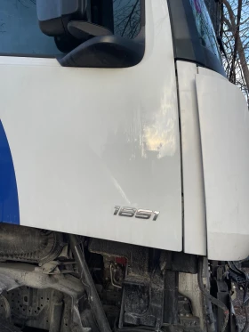 Mercedes-Benz Actros 1851 - на части или цял , снимка 3