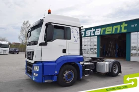 ����� �� �������� �� Man Tgs SZM26037