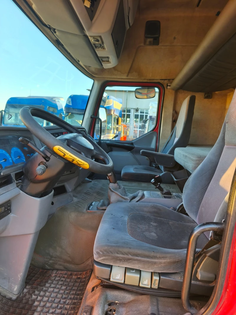 Renault Premium 420dci Бракуван!, снимка 4 - Камиони - 52414596