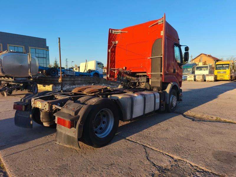 Renault Premium 420dci Бракуван!, снимка 2 - Камиони - 52414596