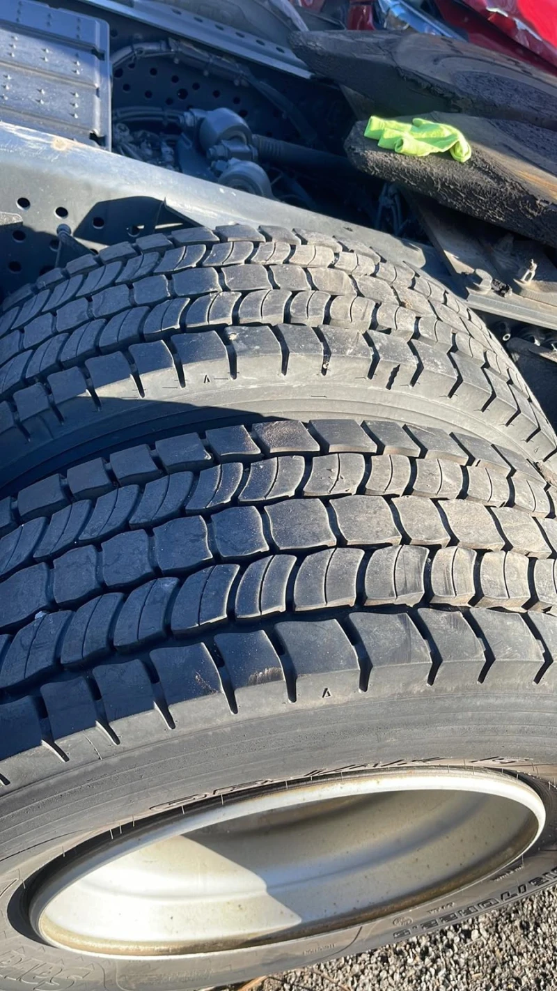 Mercedes-Benz Actros 1851 - на части или цял , снимка 10 - Камиони - 53115005