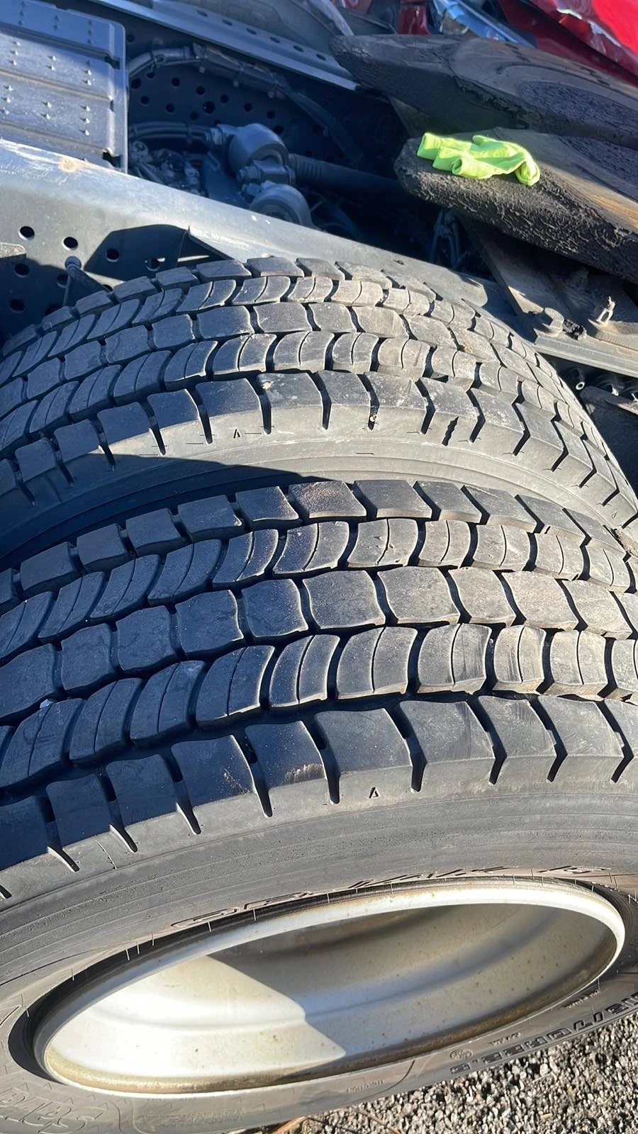 Mercedes-Benz Actros 1851 - на части или цял  - изображение 10