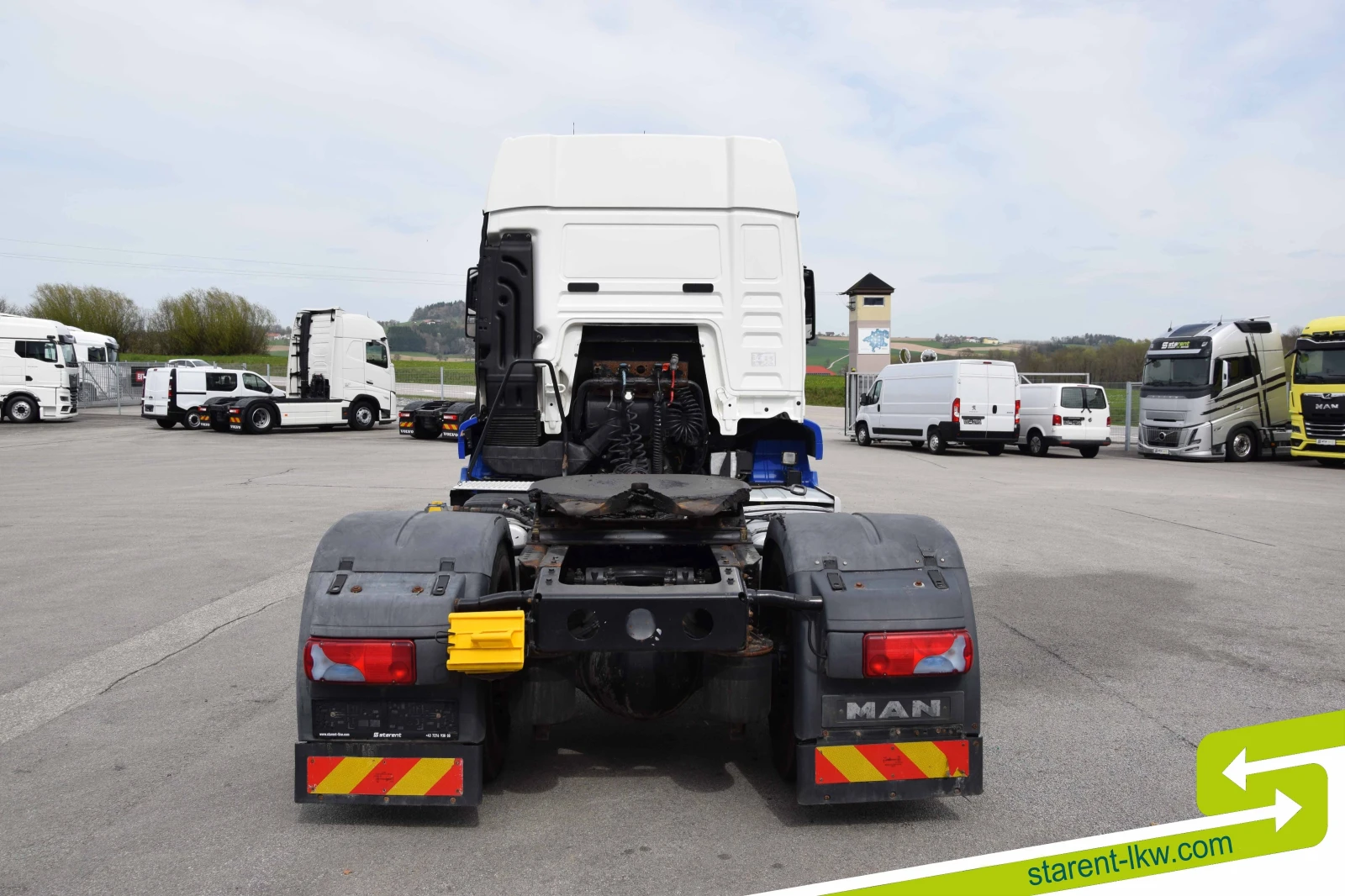 Man Tgs SZM26037 | Mobile.bg � ����������� 6