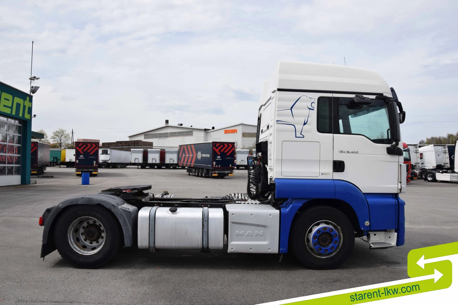 Man Tgs SZM26037 | Mobile.bg � ����������� 4
