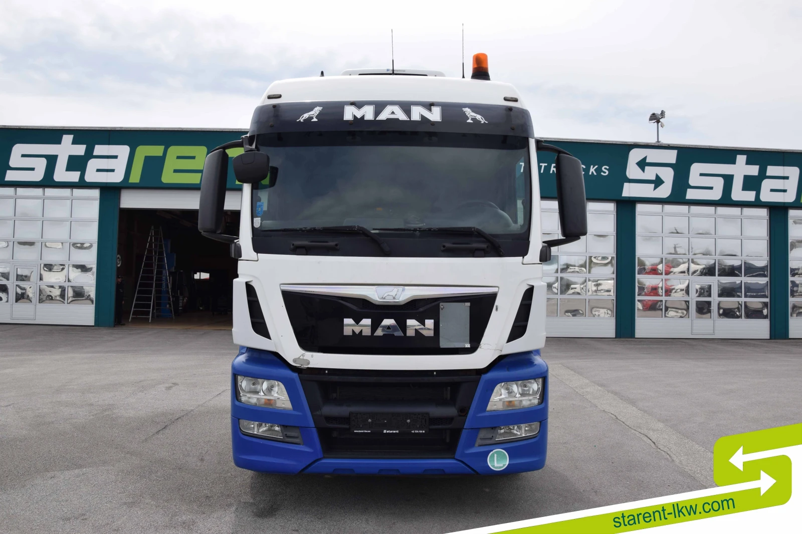 Man Tgs SZM26037 | Mobile.bg � ����������� 2