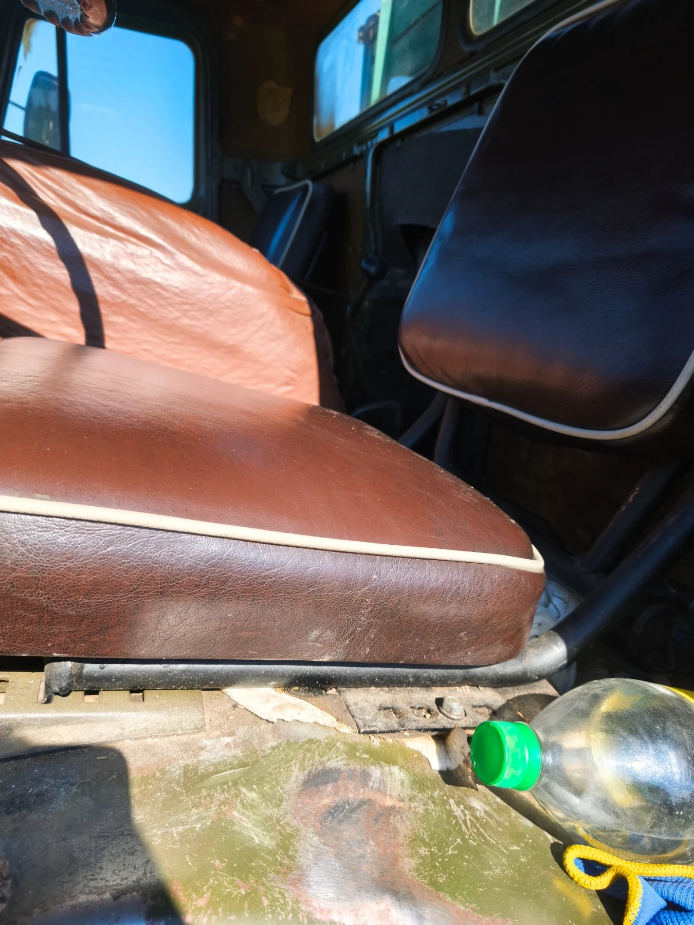 Gaz 66, снимка 10 - Камиони - 54726951