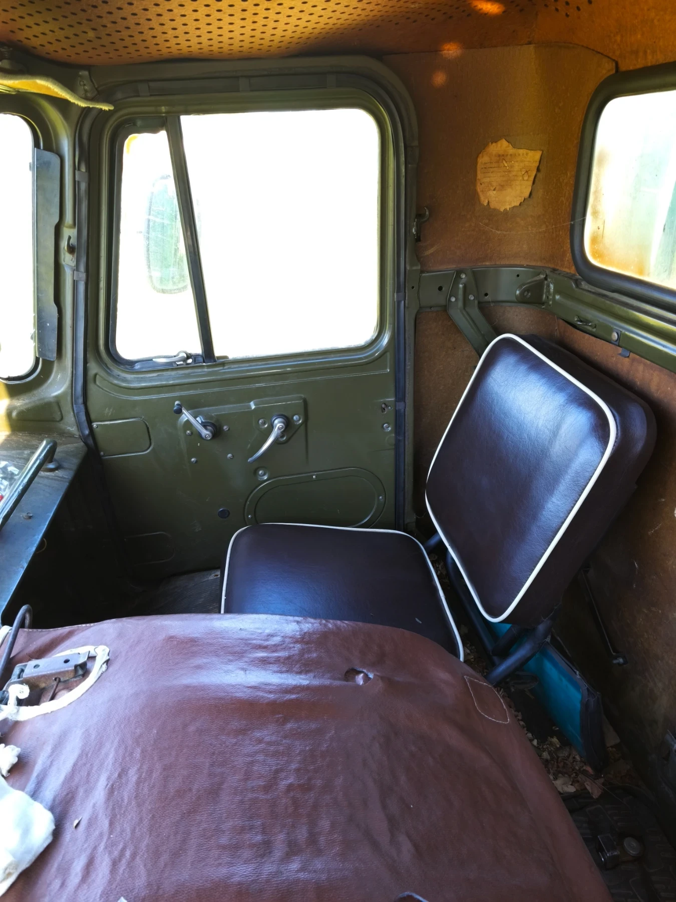 Gaz 66, снимка 11 - Камиони - 54726951