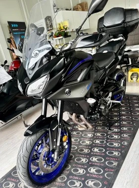 Yamaha Mt-09 Tracer 900 11.2019г., снимка 4
