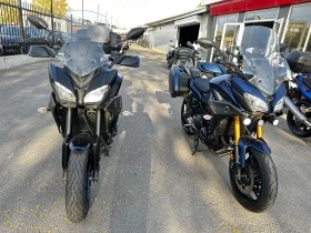 Yamaha Mt-09 Tracer 900 11.2019г., снимка 13