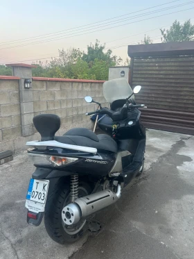 Kymco Xciting 250i, снимка 4
