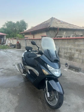 Kymco Xciting 250i, снимка 1