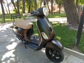 Обява за продажба на Vespa 50 C38 LX50 НОВ ВНОС ~1 690 лв. - изображение 1