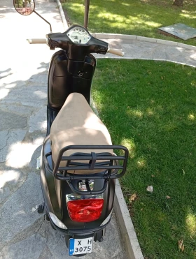 Обява за продажба на Vespa 50 C38 LX50 НОВ ВНОС ~1 690 лв. - изображение 4