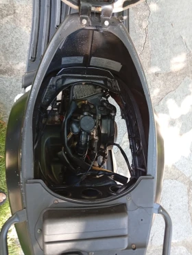 Обява за продажба на Vespa 50 C38 LX50 НОВ ВНОС ~1 690 лв. - изображение 8