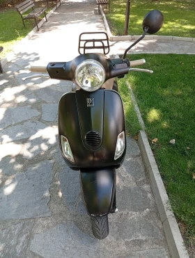 Обява за продажба на Vespa 50 C38 LX50 НОВ ВНОС ~1 690 лв. - изображение 3