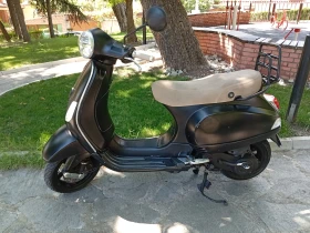 Обява за продажба на Vespa 50 C38 LX50 НОВ ВНОС ~1 690 лв. - изображение 2
