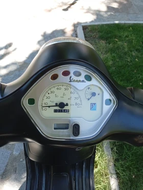 Обява за продажба на Vespa 50 C38 LX50 НОВ ВНОС ~1 690 лв. - изображение 5