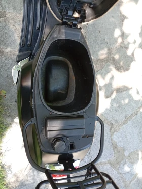 Обява за продажба на Vespa 50 C38 LX50 НОВ ВНОС ~1 690 лв. - изображение 7